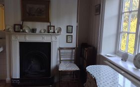 Plumstead Hall Farmhouse